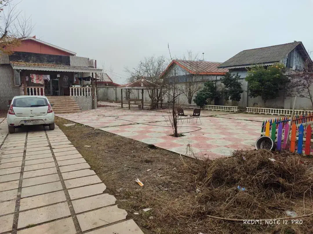 اجاره ویلا کلاشم بالا|اجارهٔ خانه و ویلا|شفت, |دیوار