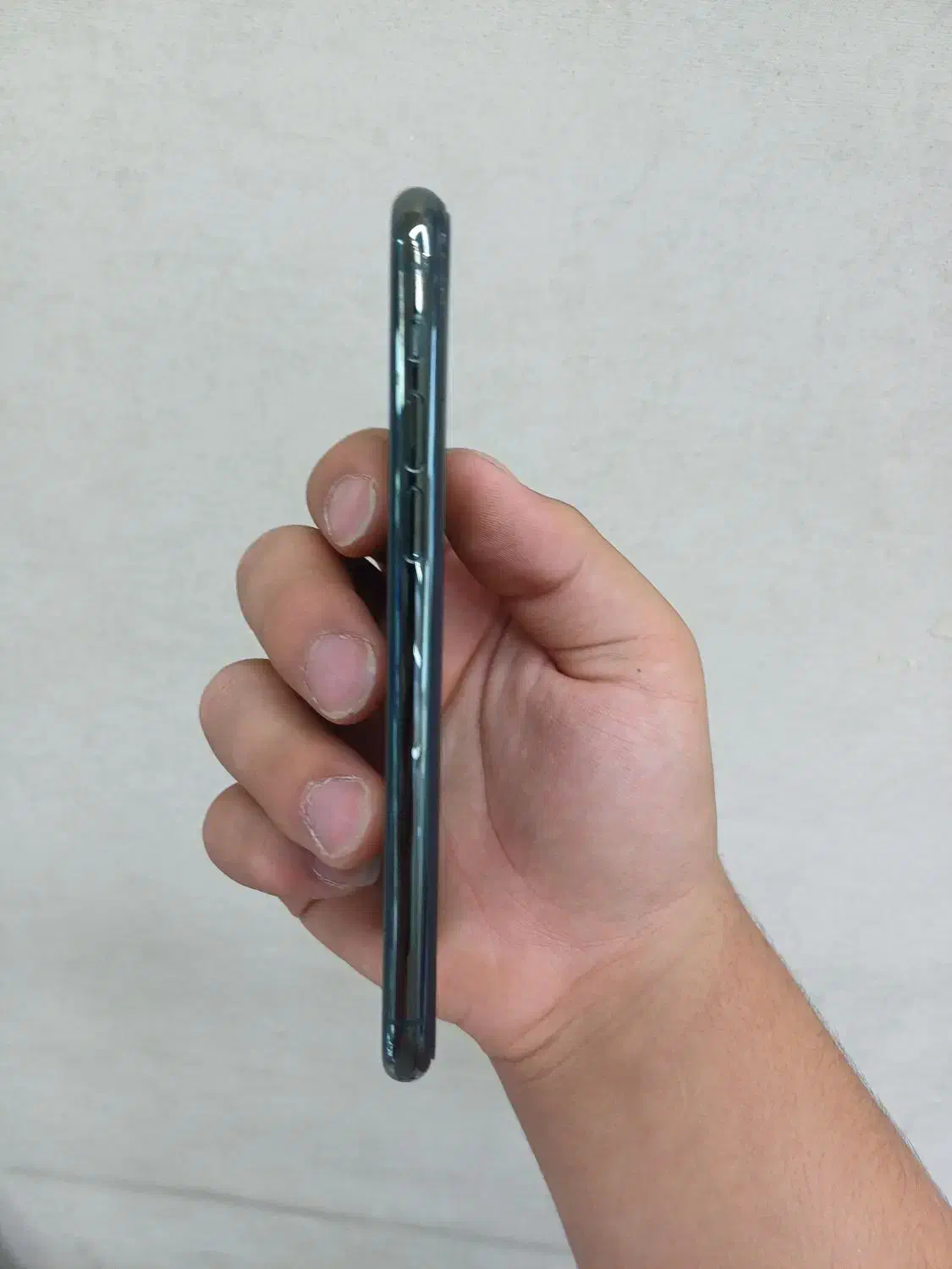 iPhone 11 pro|موبایل|اردبیل, |دیوار