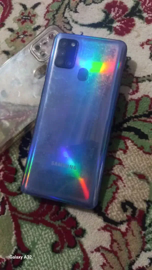 A21sسامسونگ|موبایل|خاش, |دیوار