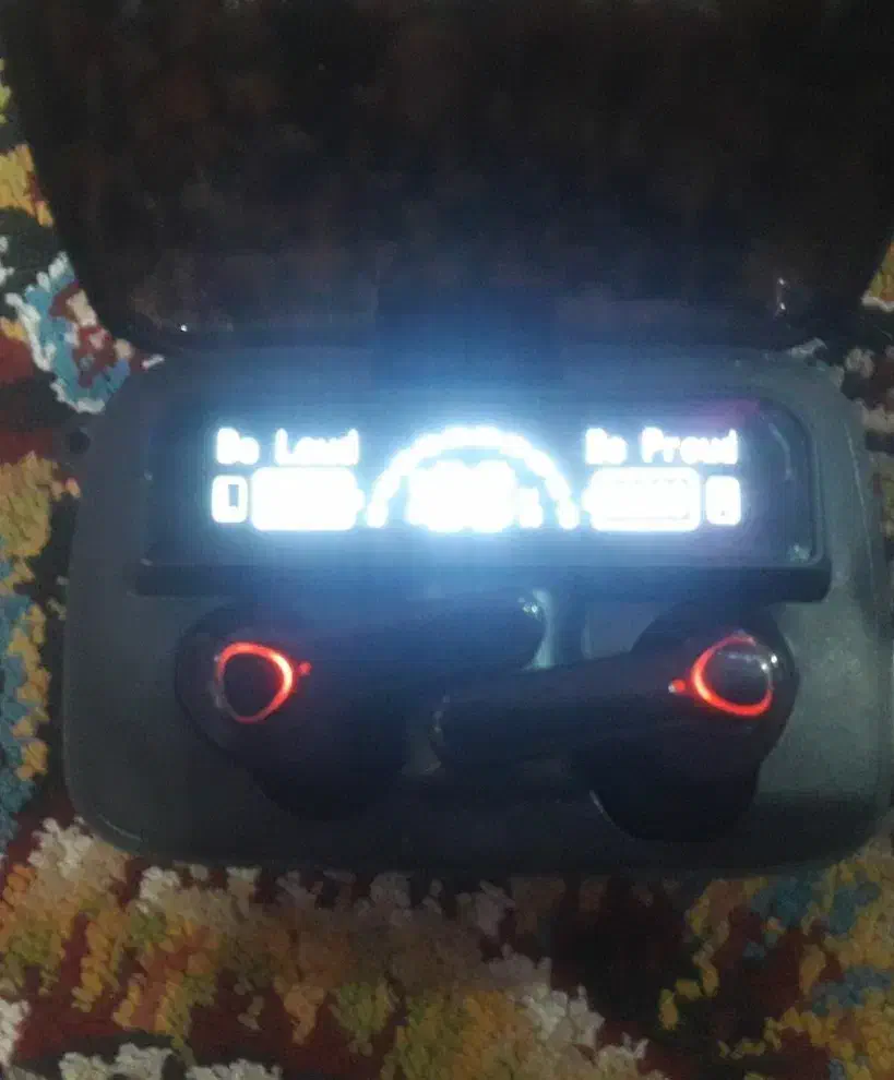 ایرپاد سالم صفحه نمایشگر دار|لوازم جانبی موبایل و تبلت|قدس, شهر‌قدس|دیوار