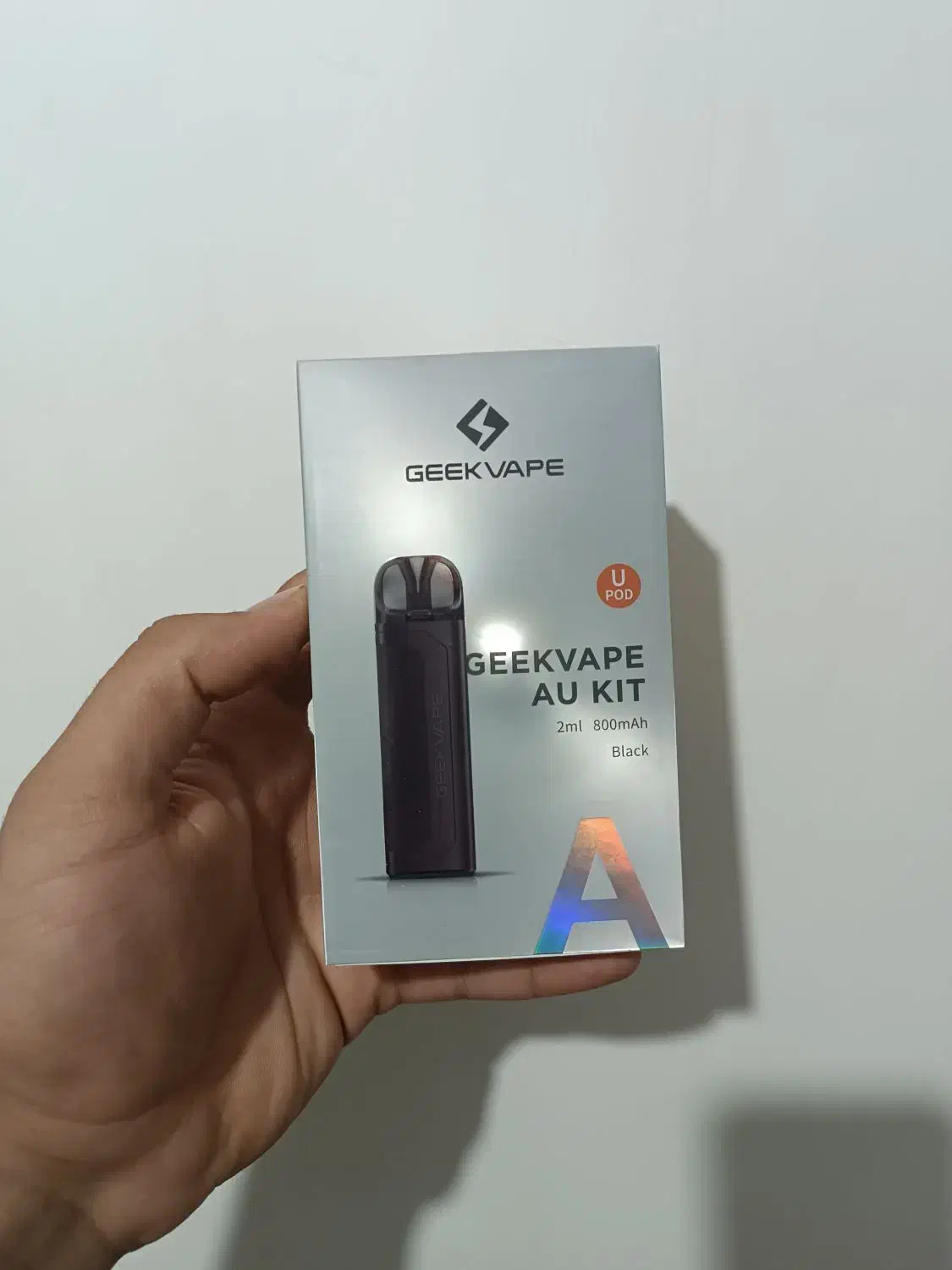 ویپ خاص درج یک بسیار سالم  تمیز|زیورآلات و اکسسوری|اسدآباد, |دیوار