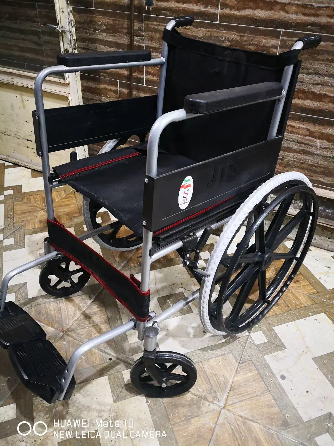 ویلچر مسافرتی اکبند|آرایشی، بهداشتی، درمانی|اردبیل, |دیوار