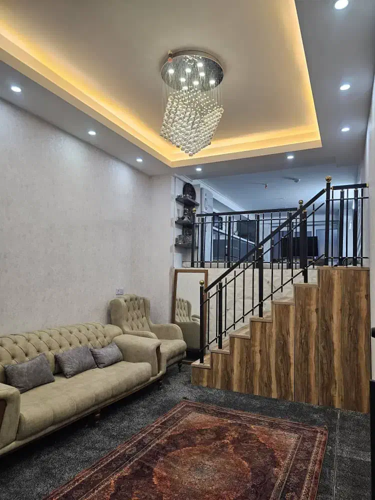 فروش واحد اداری مسکونی در نگارستان|فروش دفتر کار، اتاق اداری، مطب|قرچک, میرزائی جنوبی|دیوار