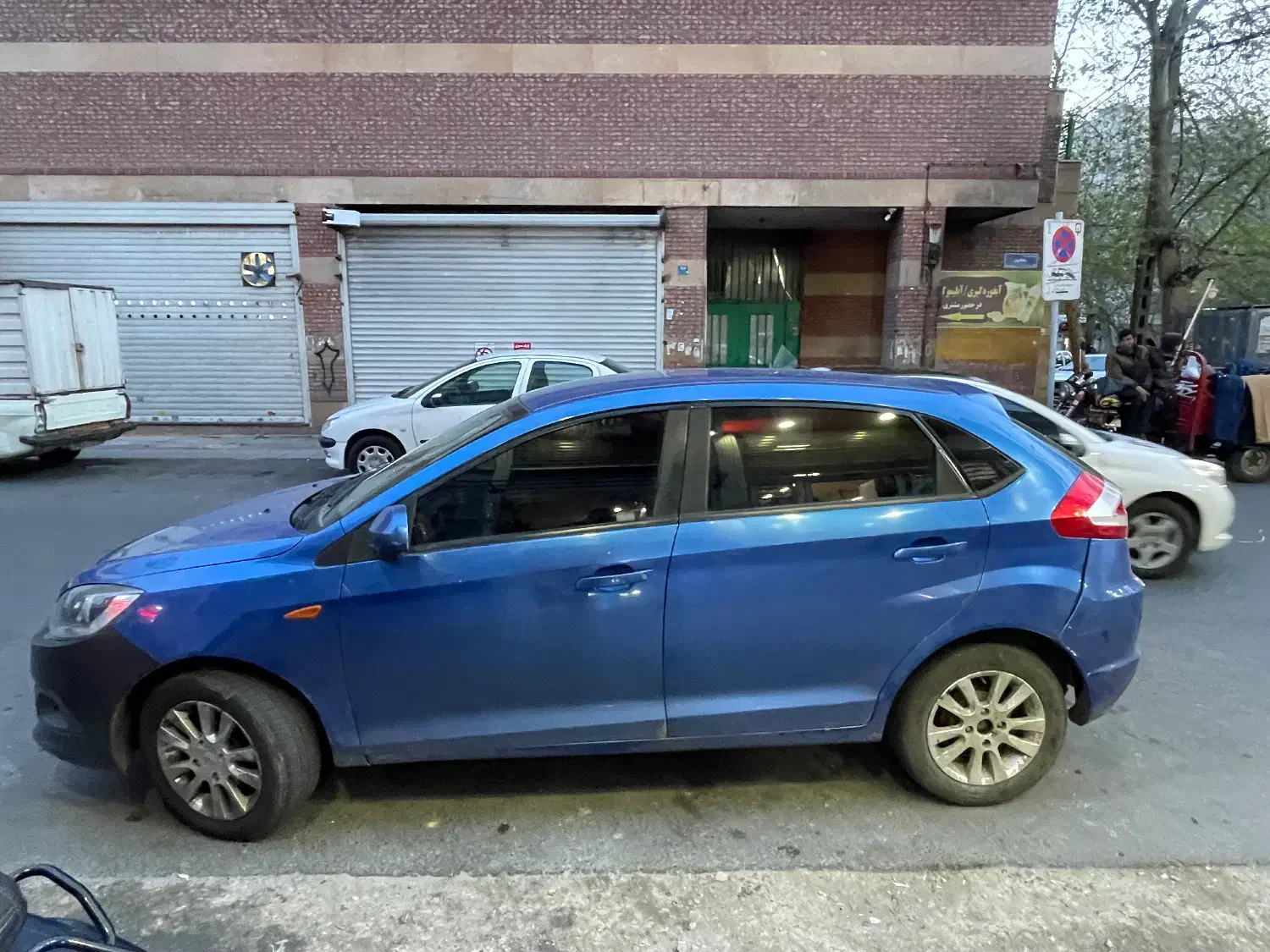 MWM315H|خودرو سواری و وانت|تهران, شهرک محلاتی|دیوار