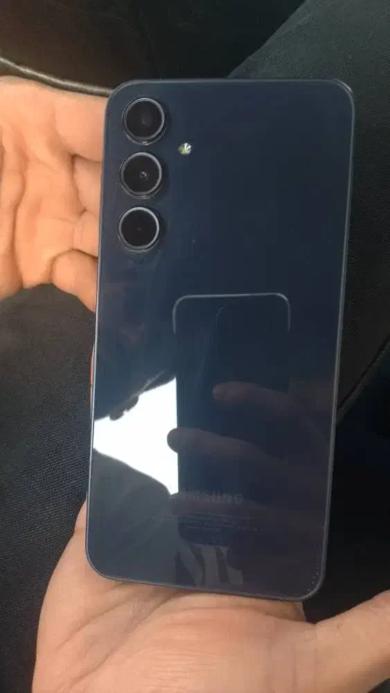 a35 سامسونگ  ۱۲۸|موبایل|تهران, آذری|دیوار