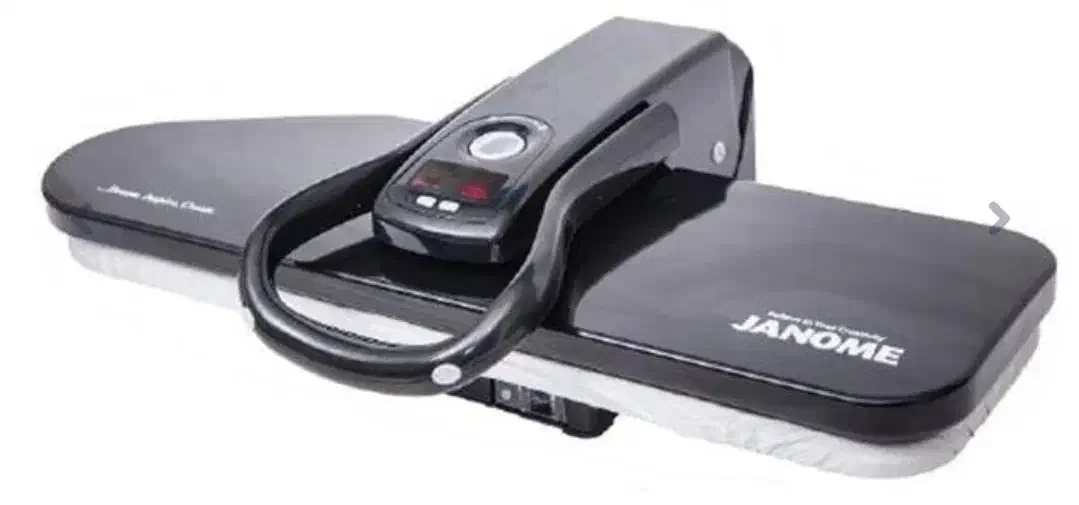 اتو پرس ژانومه|اتو و لوازم اتو|ایلام, |دیوار