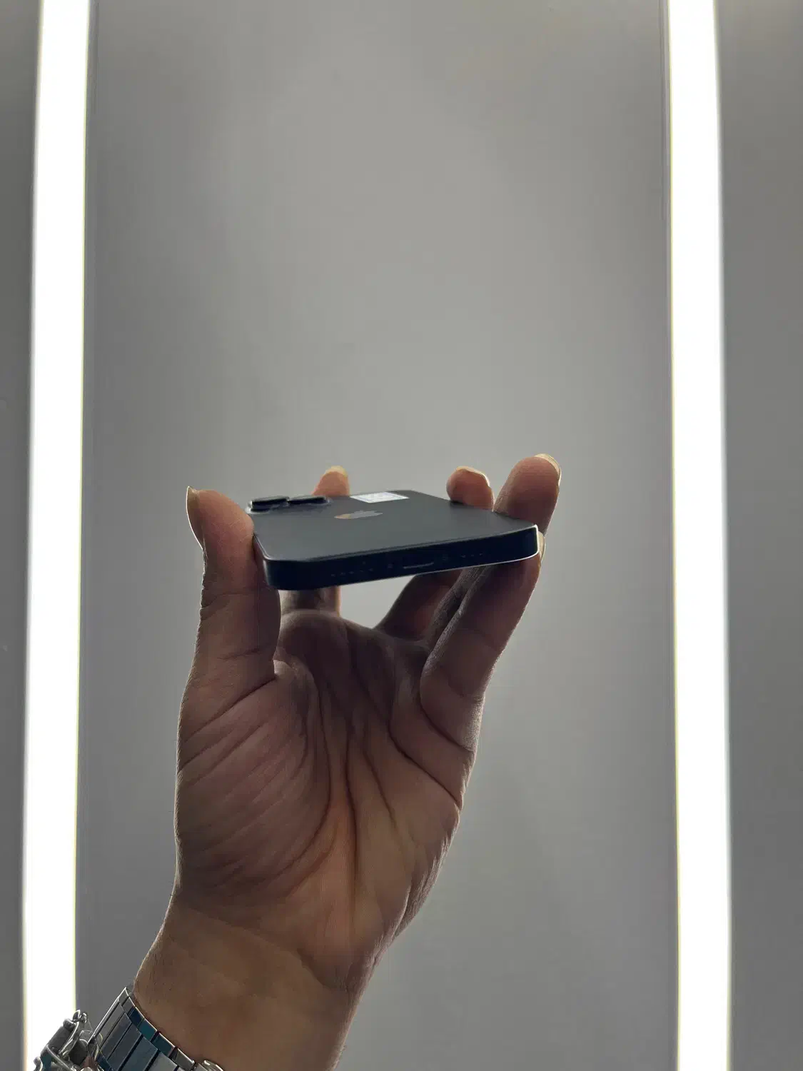 ایفون ۱۵ نرمال از دم قسط|موبایل|اصفهان, باغ زرشک|دیوار