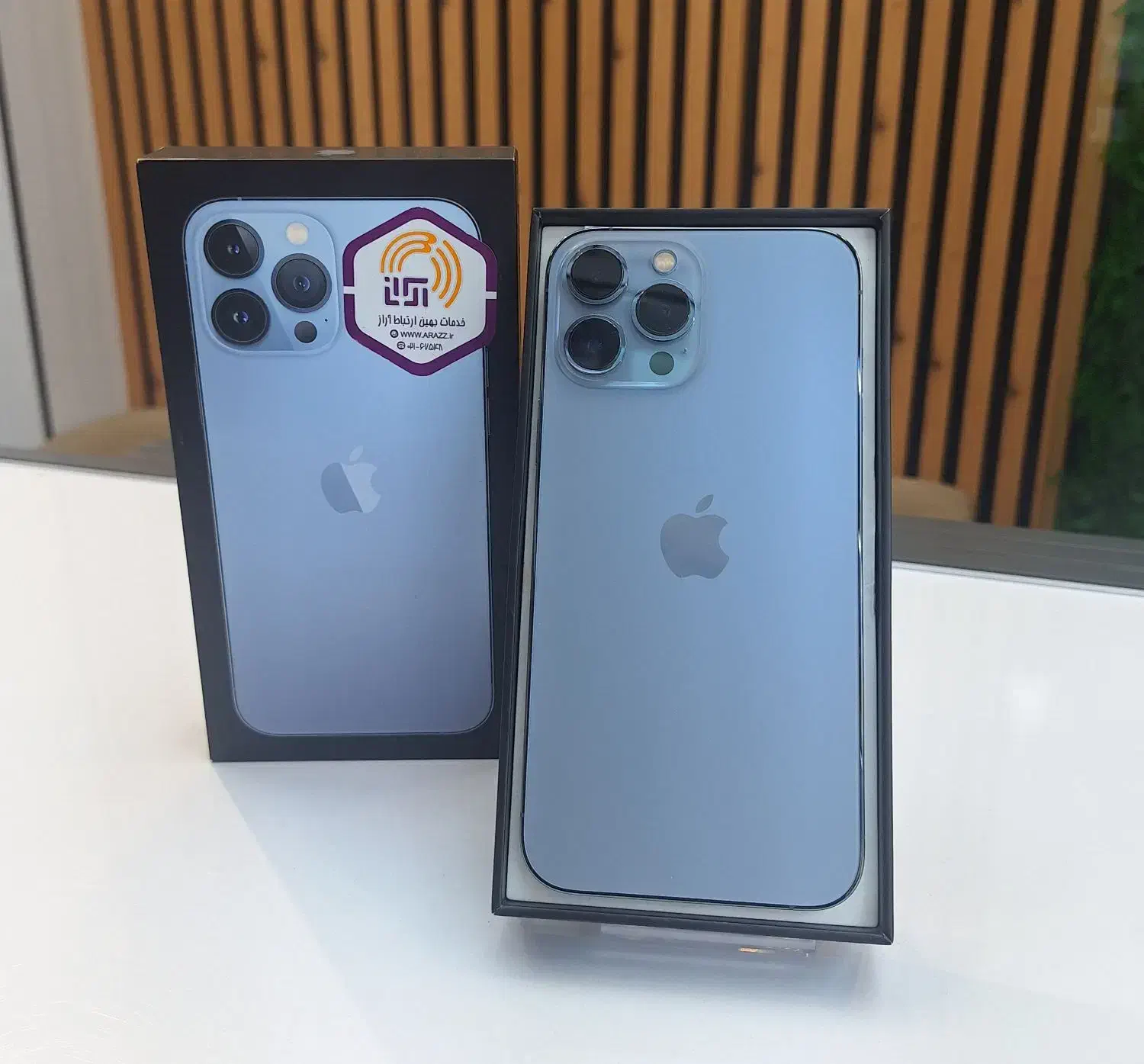 13pro max 256g llaاقساط با طلا|موبایل|ورامین, ورامین|دیوار