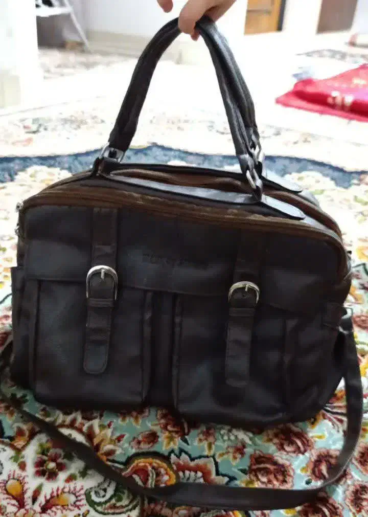 کیف زنانه|کیف، کفش، کمربند|کاشان, باغچه فیض|دیوار