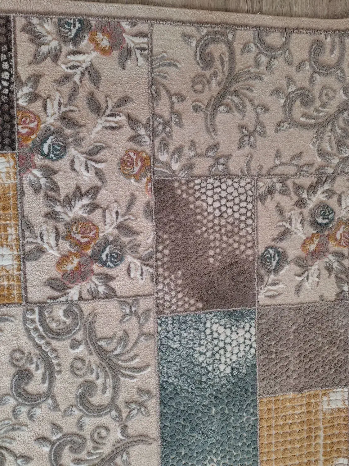 فرش ۴ متری|فرش|رشت, کوی طالقانی|دیوار