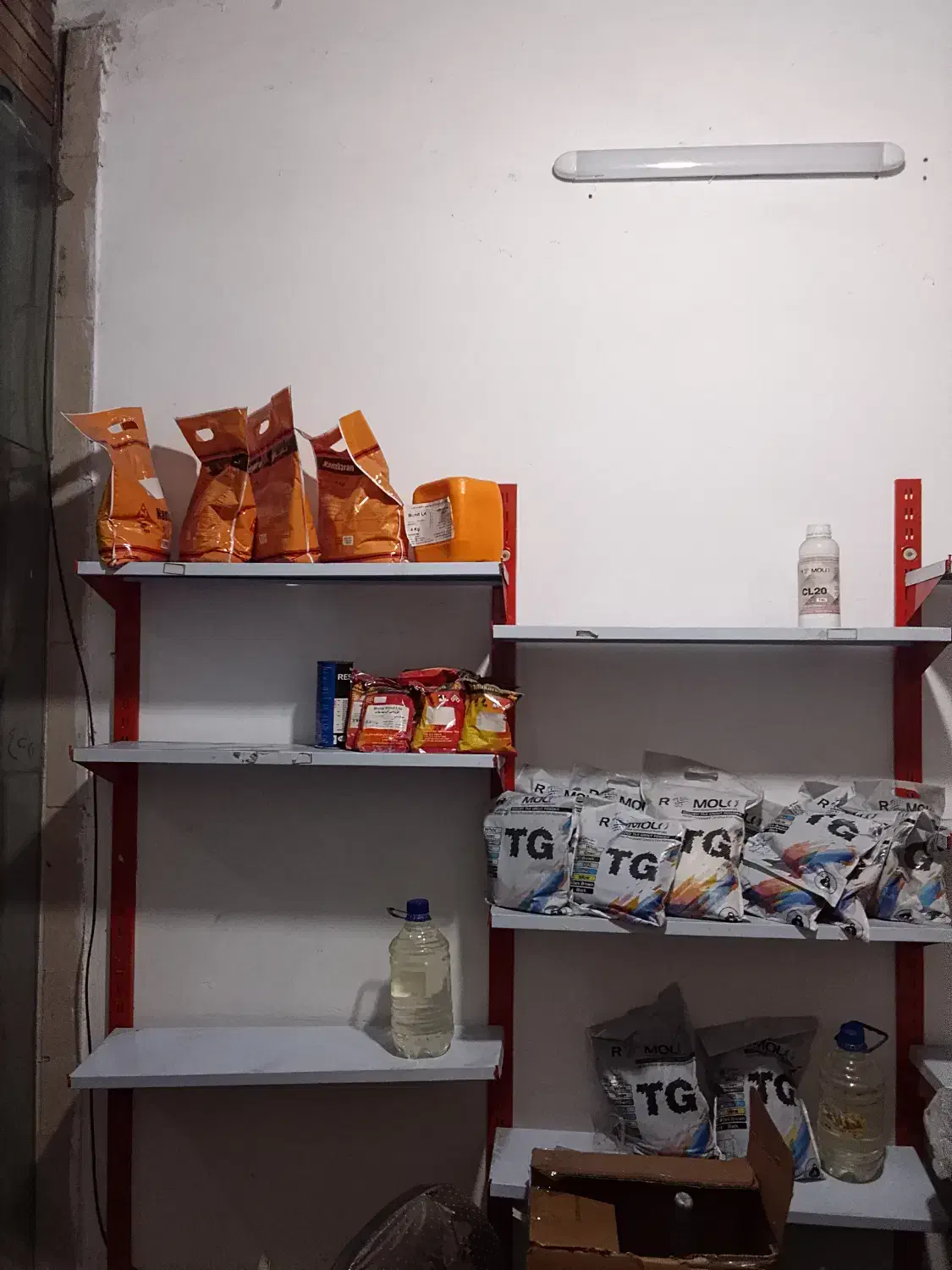 فروش قفسه|فروشگاه و مغازه|چالوس, |دیوار