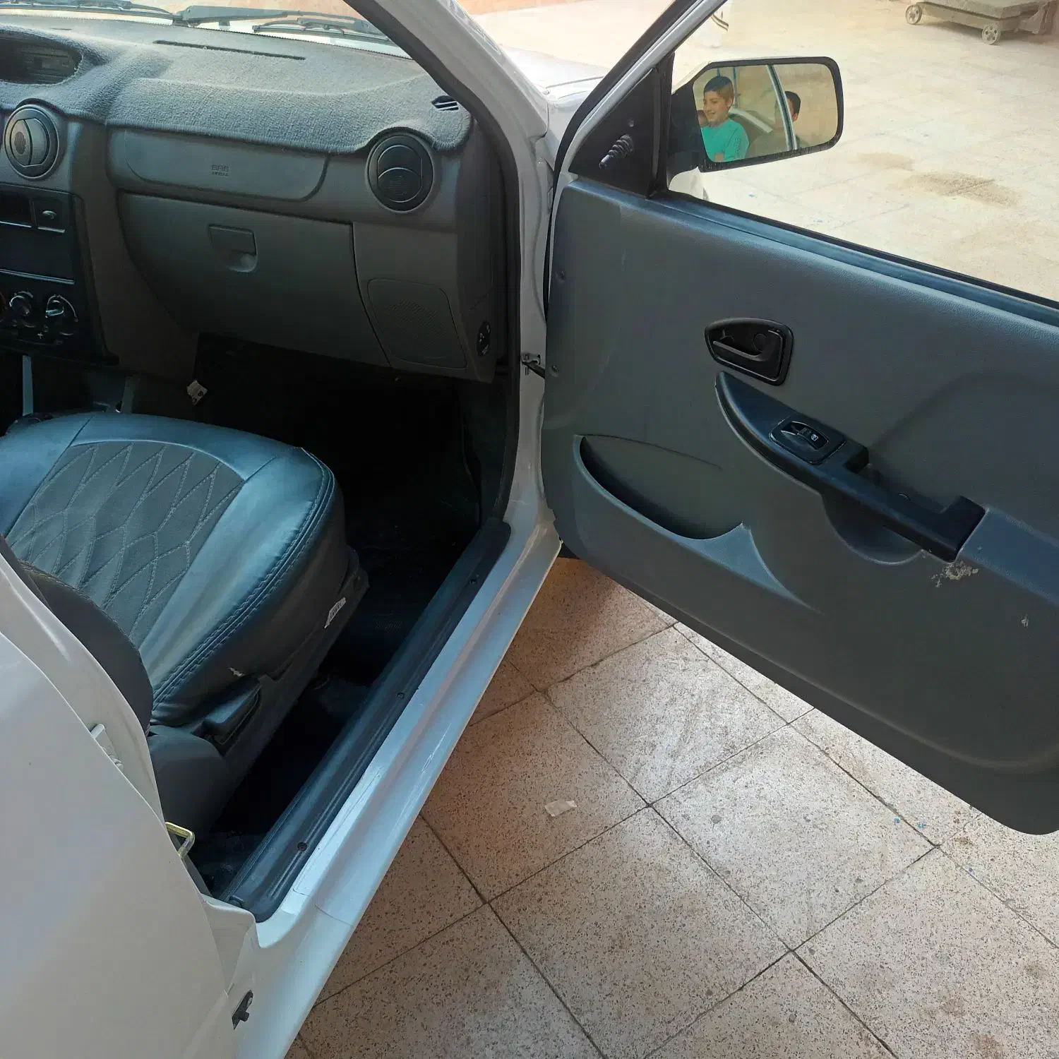 پراید سواری ۹۹|خودرو سواری و وانت|شادگان, |دیوار