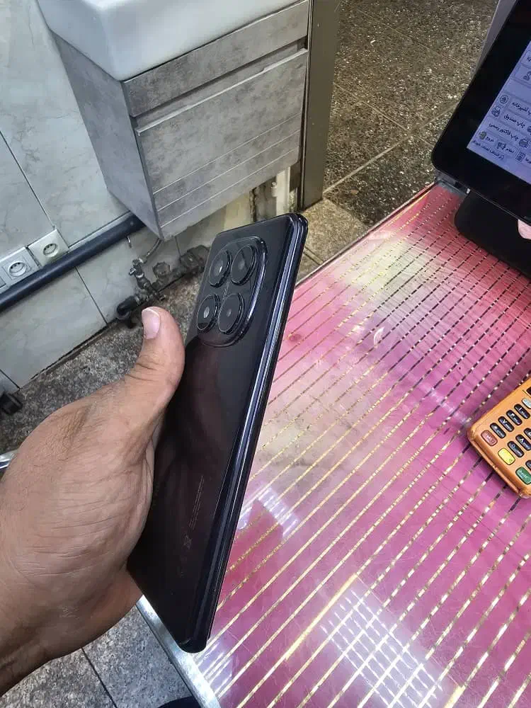 نوت 14پرو پلاس 512گیگ|موبایل|تهران, نیلوفر|دیوار