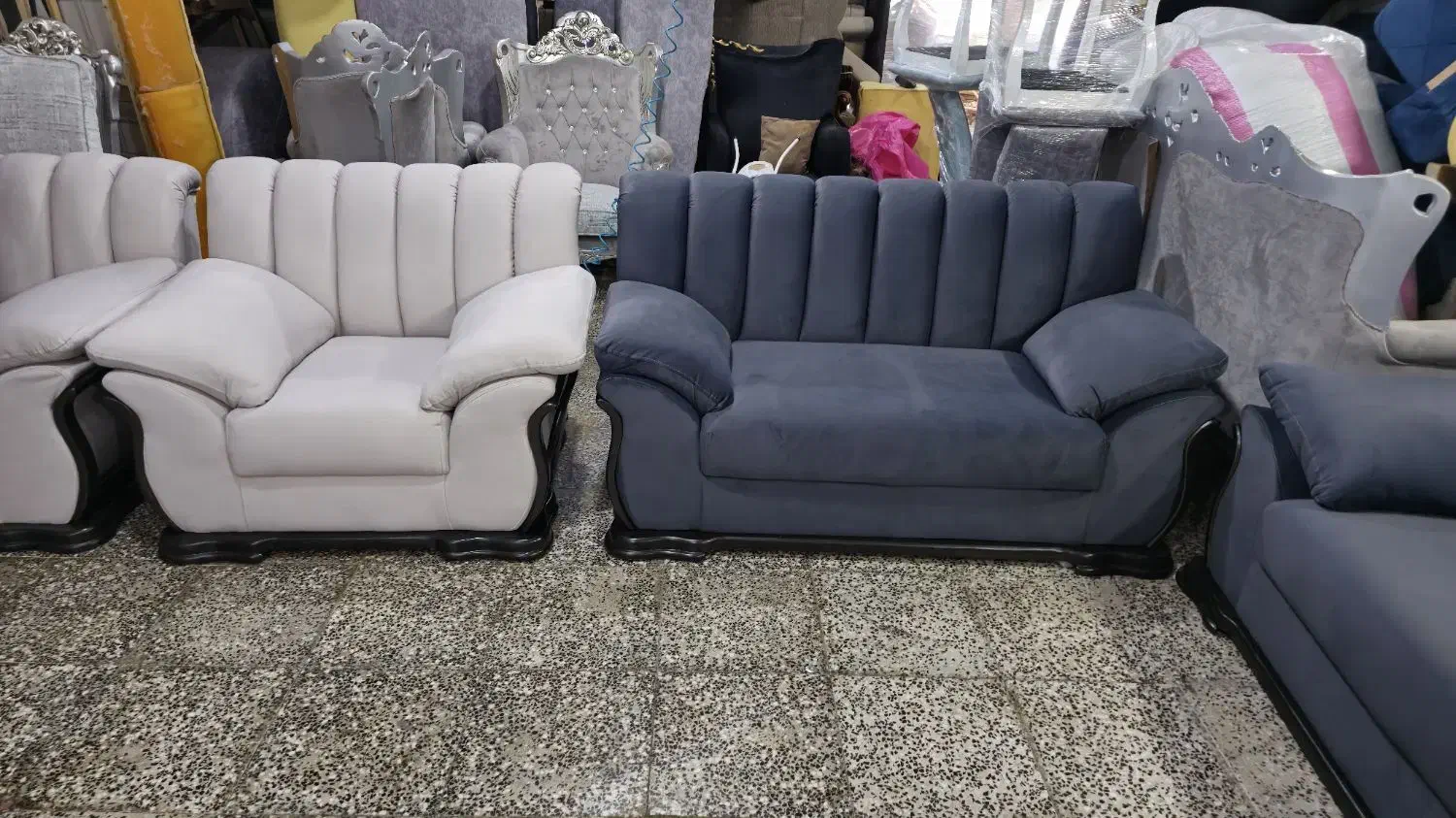 آموزش تولیدی مبل تعمیر مبل|استخدام صنعتی، فنی، مهندسی|بندرعباس, |دیوار