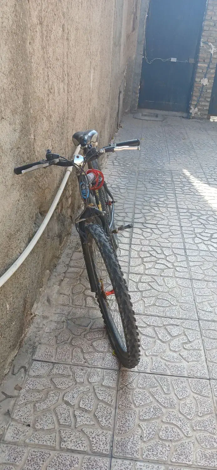 دوچرخه سایز ۲۶|دوچرخه، اسکیت، اسکوتر|ماهدشت, |دیوار