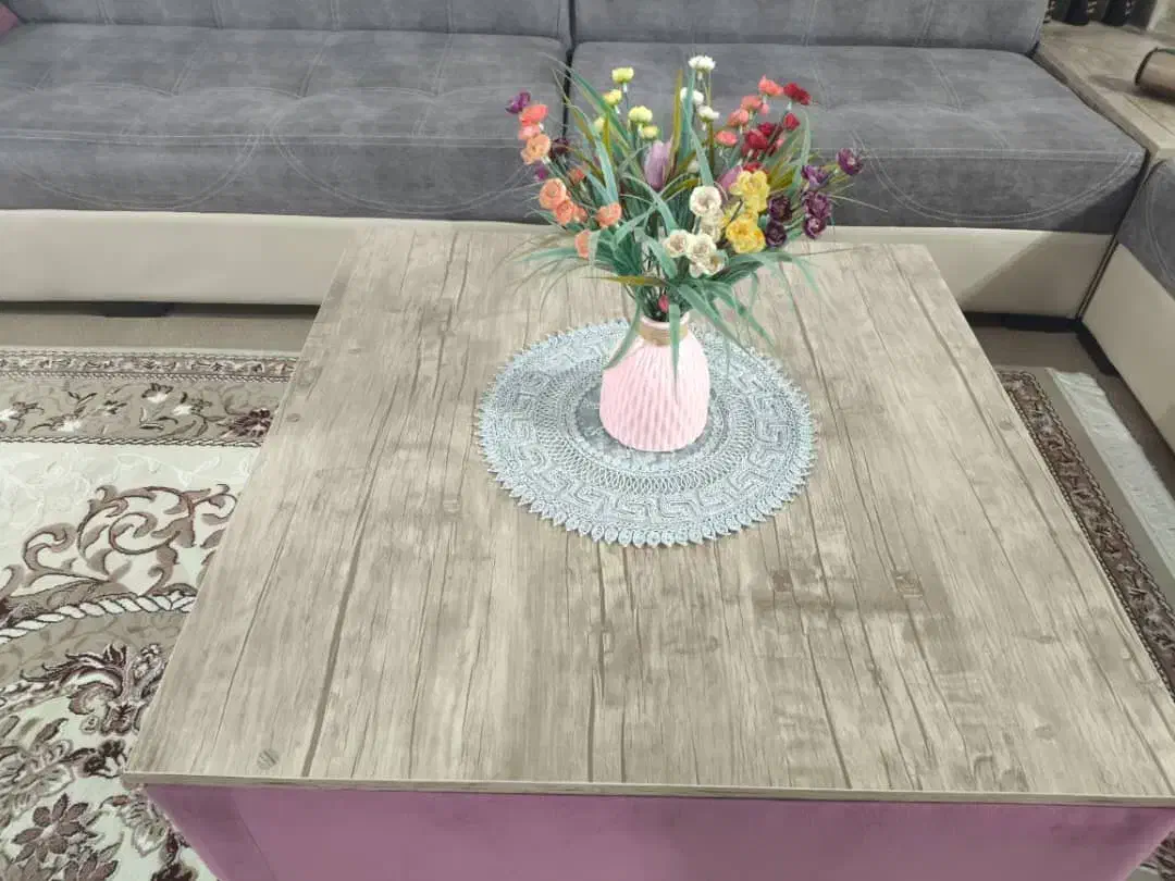 مبل ال ۹ نفره|مبلمان خانگی و میز عسلی|بندر انزلی, جهانگانی|دیوار