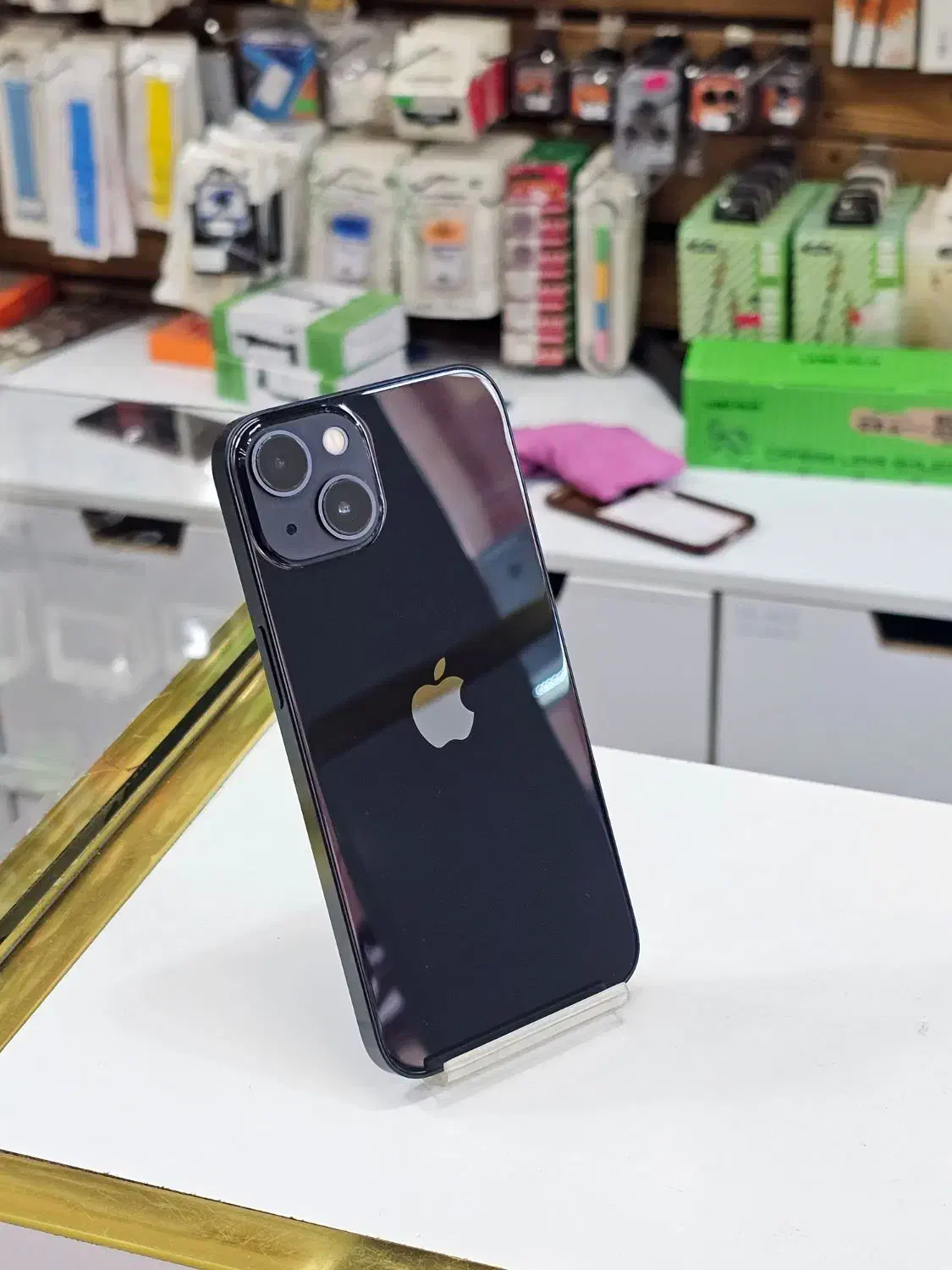 iphone 13 128 ch نو|موبایل|تاکستان, |دیوار