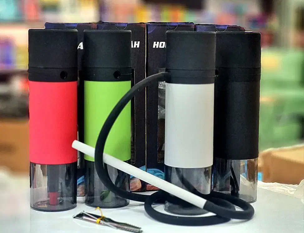 قلیان مسافرتی ماشینی هوکا ( وارد کننده هستیم)|کوهنوردی و کمپینگ|تهران, شادآباد|دیوار