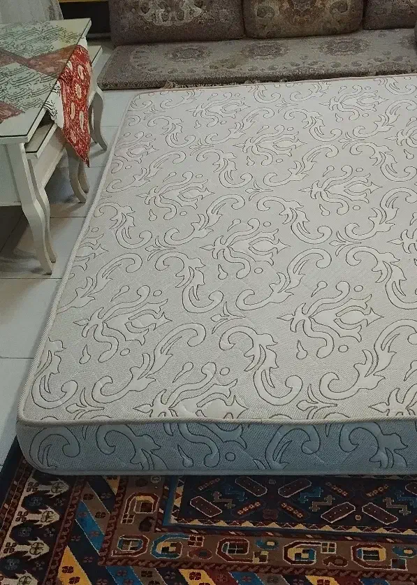 خوشخواب نو|تخت و سرویس خواب|مشهد, کلاهدوز|دیوار