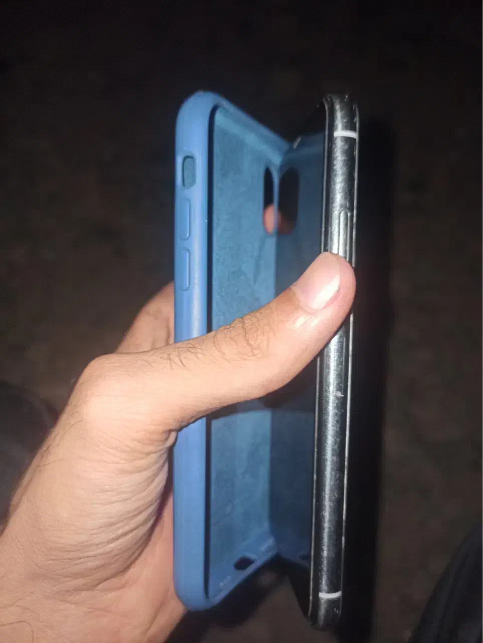 ایفون x|موبایل|قلعه گنج, |دیوار