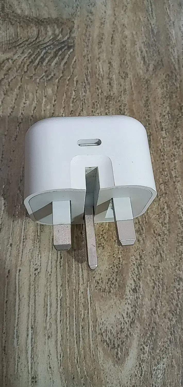 شارژر آیفون 20w|لوازم جانبی موبایل و تبلت|بوشهر, |دیوار