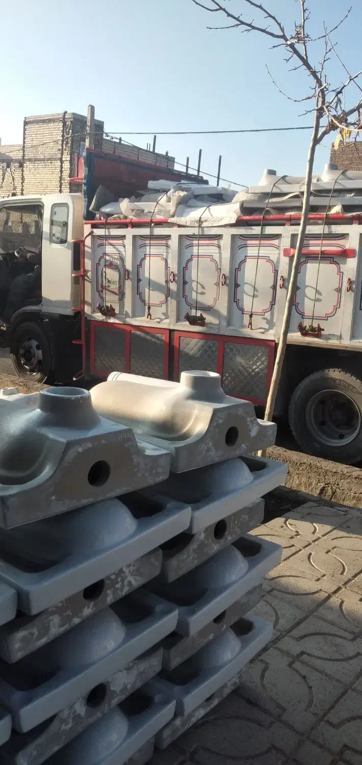 انواع سنگ توالت ریم بسته ۶۵۰ به بالامهرشهر سلمان ۳|مصالح و تجهیزات ساختمان|بیرجند, |دیوار