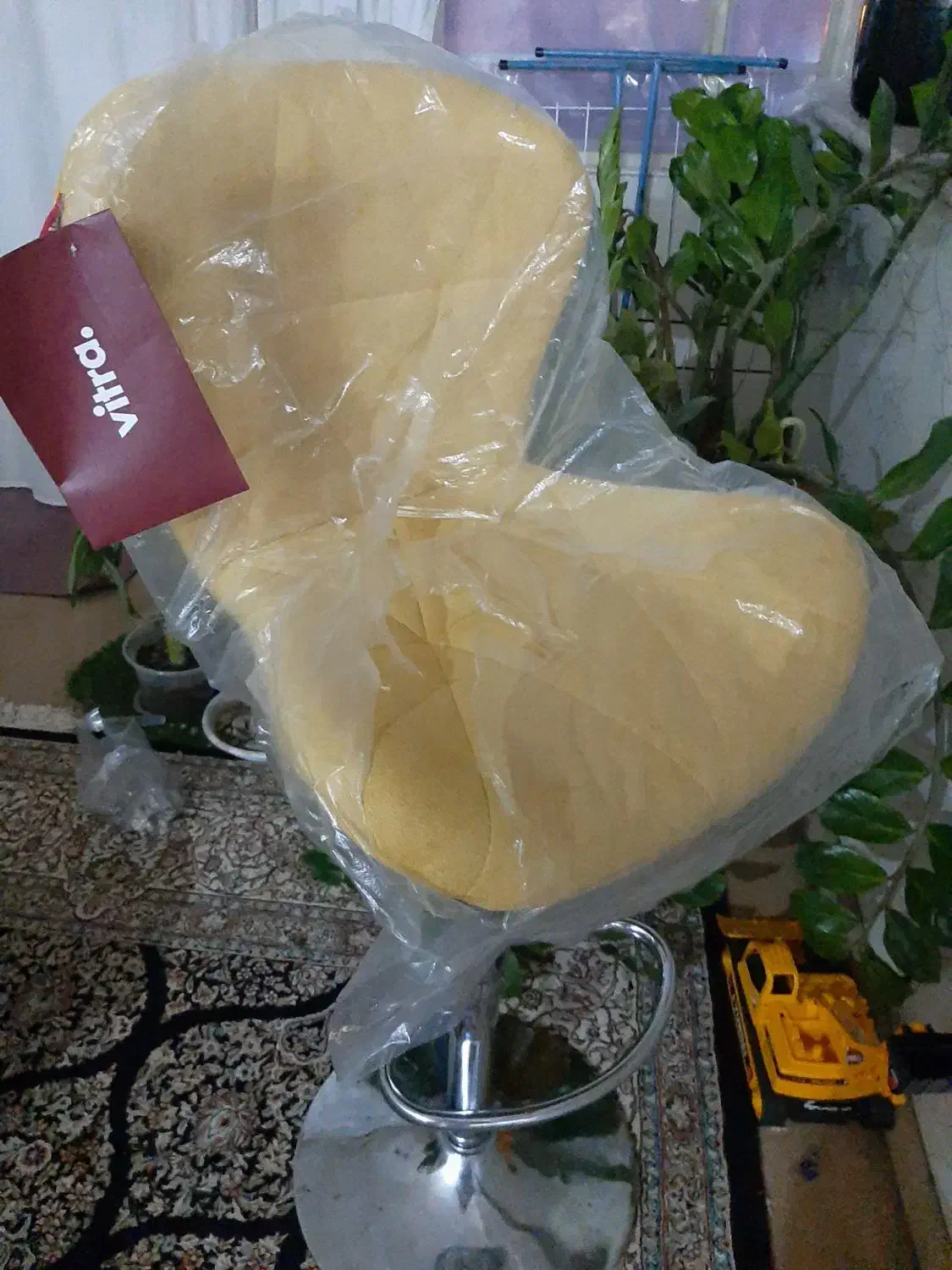 صندلی جک دار اپن|صندلی و نیمکت|دزفول, |دیوار