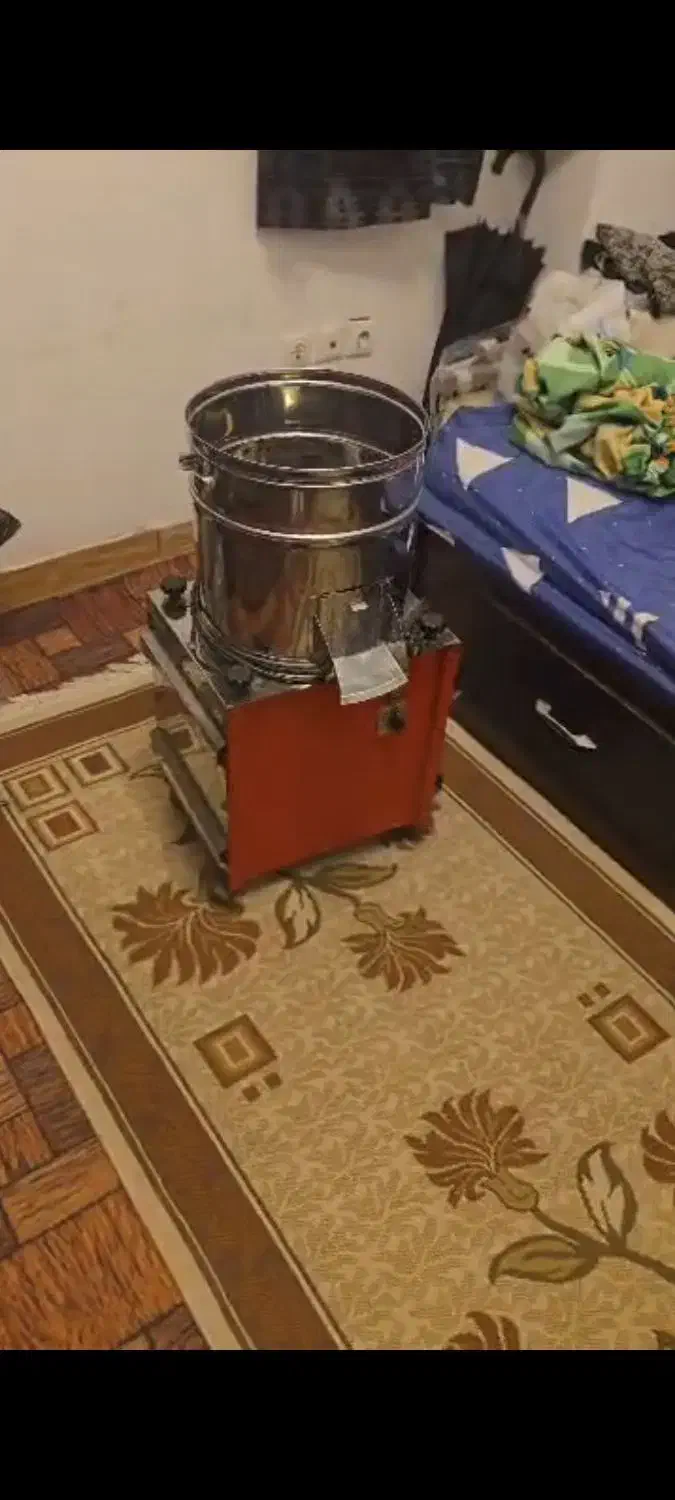 سبزی خوردکن ده کیلویی|خردکن، آسیاب، غذاساز|آستانه اشرفیه, |دیوار