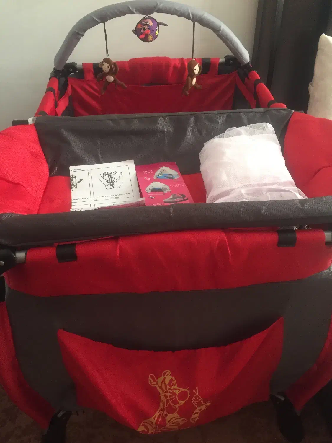 تخت پارک|اسباب و اثاث بچه|پاکدشت, پاکدشت (مامازند)|دیوار