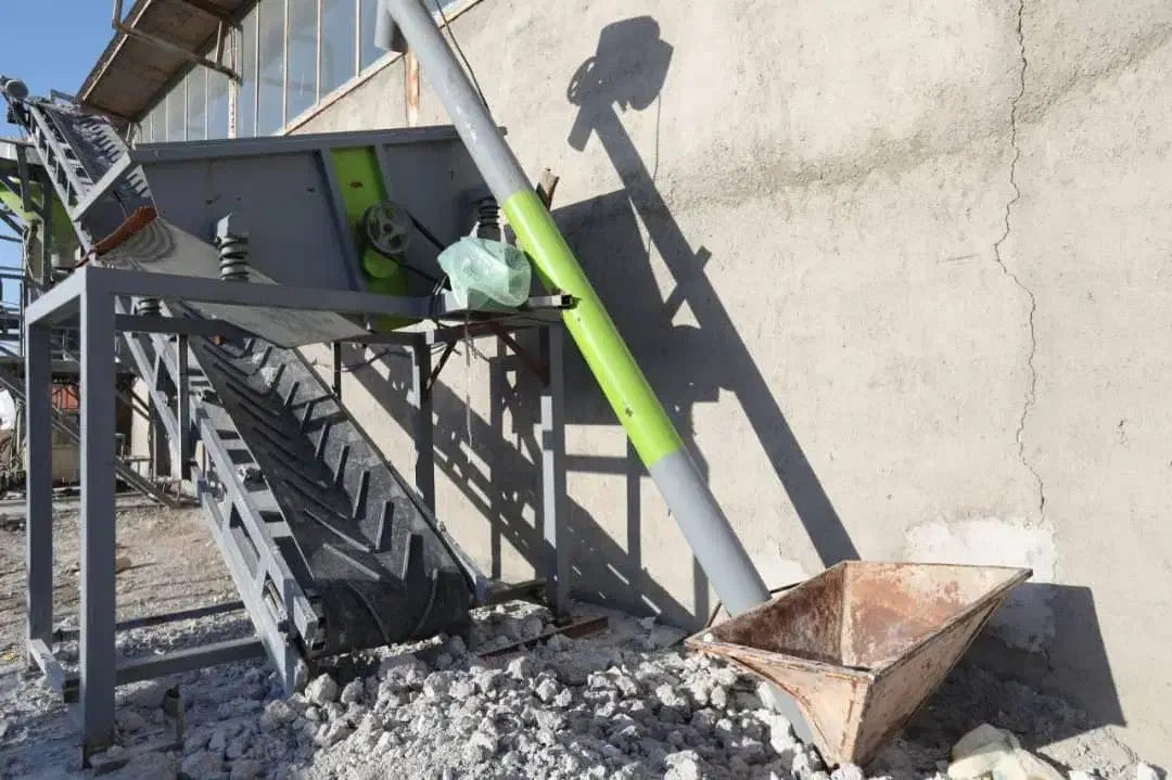 زیر قیمت امروز فروخته میشود خط بلوک clcتک و کامل|ماشین‌آلات صنعتی|صباشهر, |دیوار