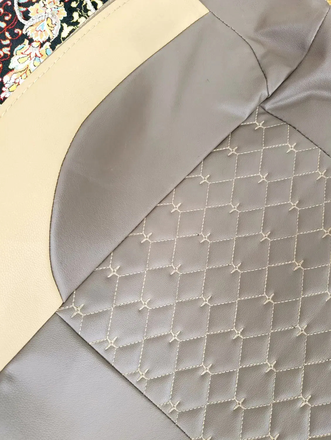 روکش صندلی پژو|قطعات یدکی و لوازم جانبی|ایلام, |دیوار