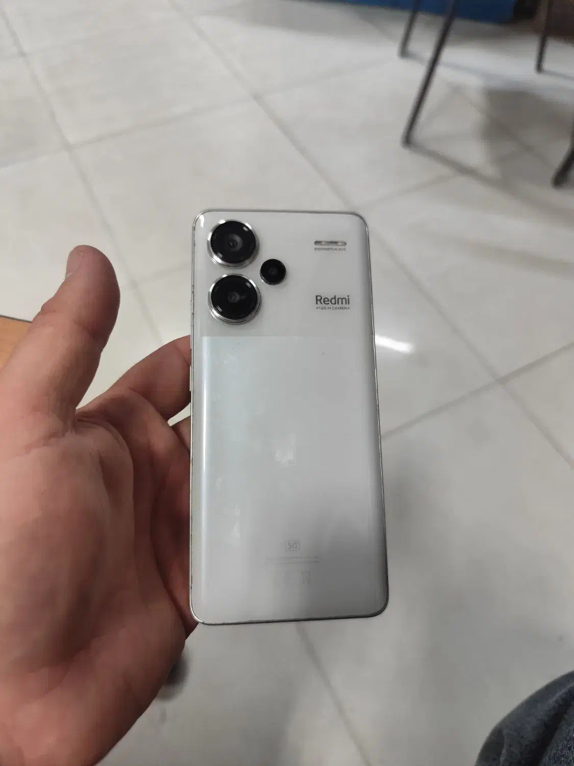 شیامی نوت 13پرو پلاس|موبایل|تهران, آذری|دیوار