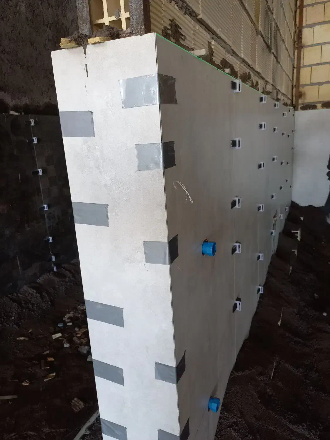 کاشی کاری و سنگ کاری|خدمات پیشه و مهارت|لاهیجان, کوی آزادگان|دیوار