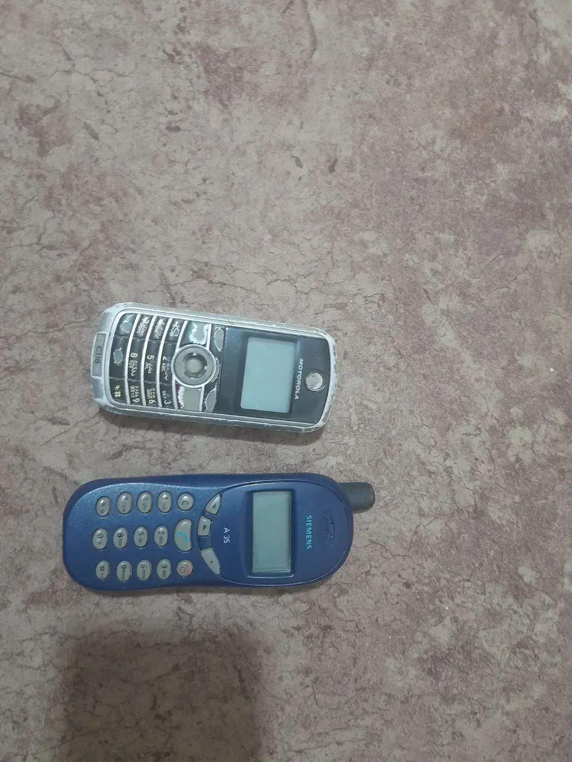 گوشی کلکسیونی|موبایل|یزد, |دیوار