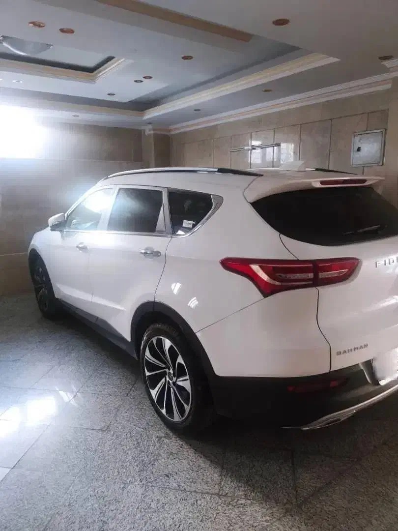 فیدلیتی 1402|خودرو سواری و وانت|اراک, |دیوار