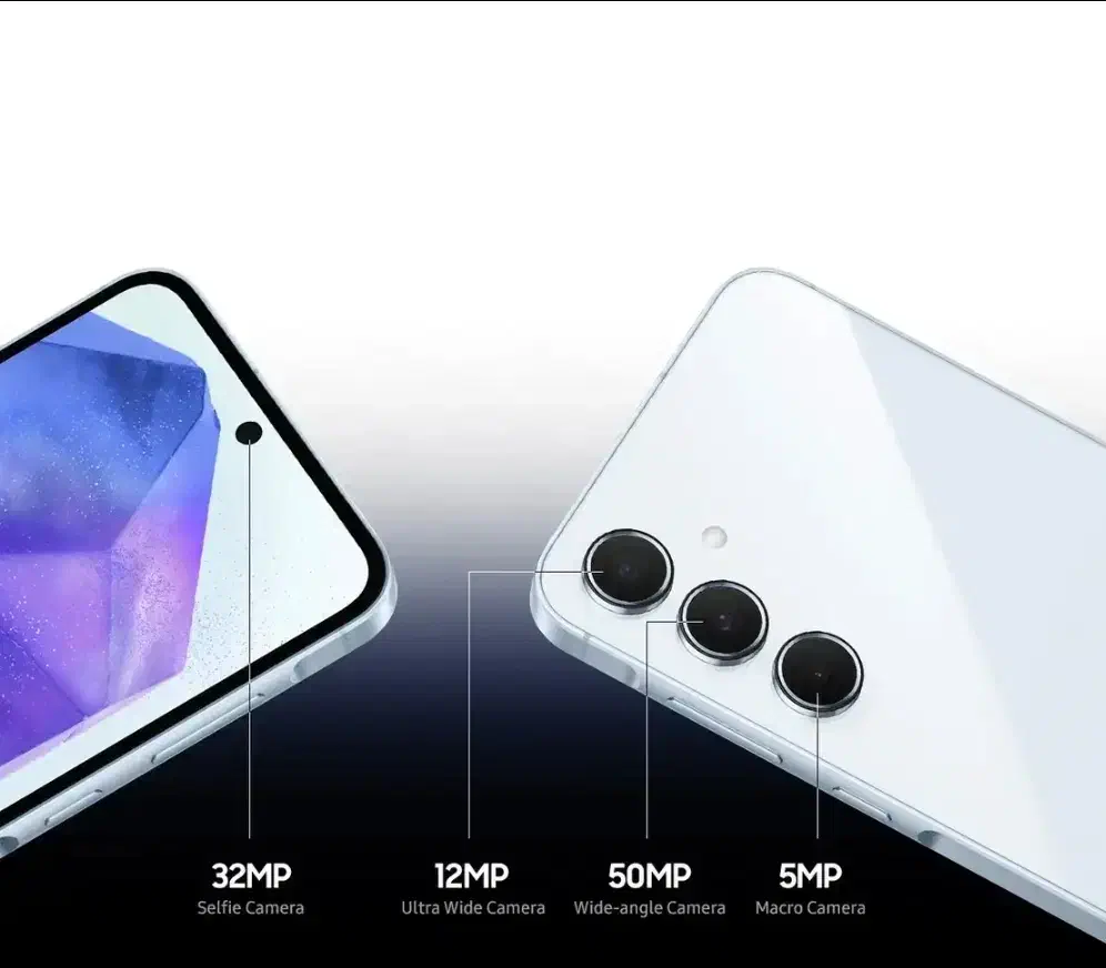 موبایل A55|موبایل|آبادان, |دیوار