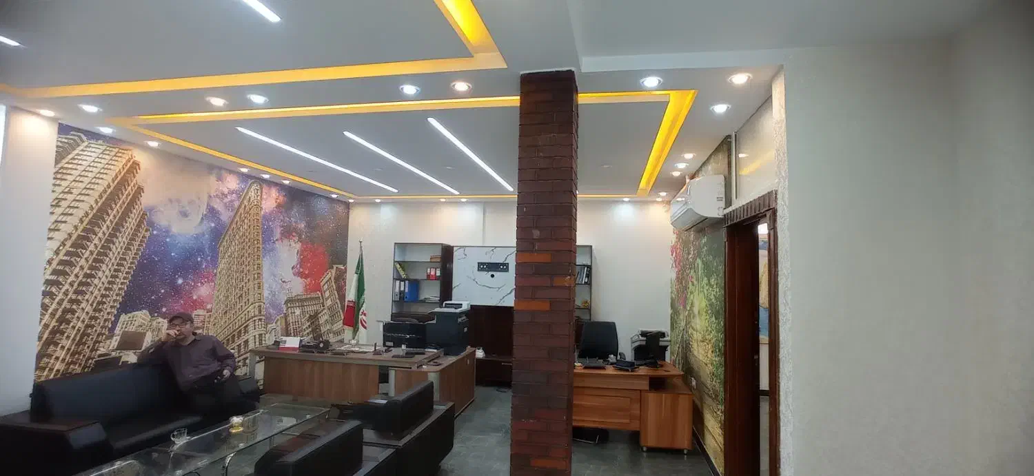 نیازمند شاگرد کناف ماهر یا نیمه ماهر|استخدام معماری، عمران و ساختمانی|تهران, بهاران|دیوار