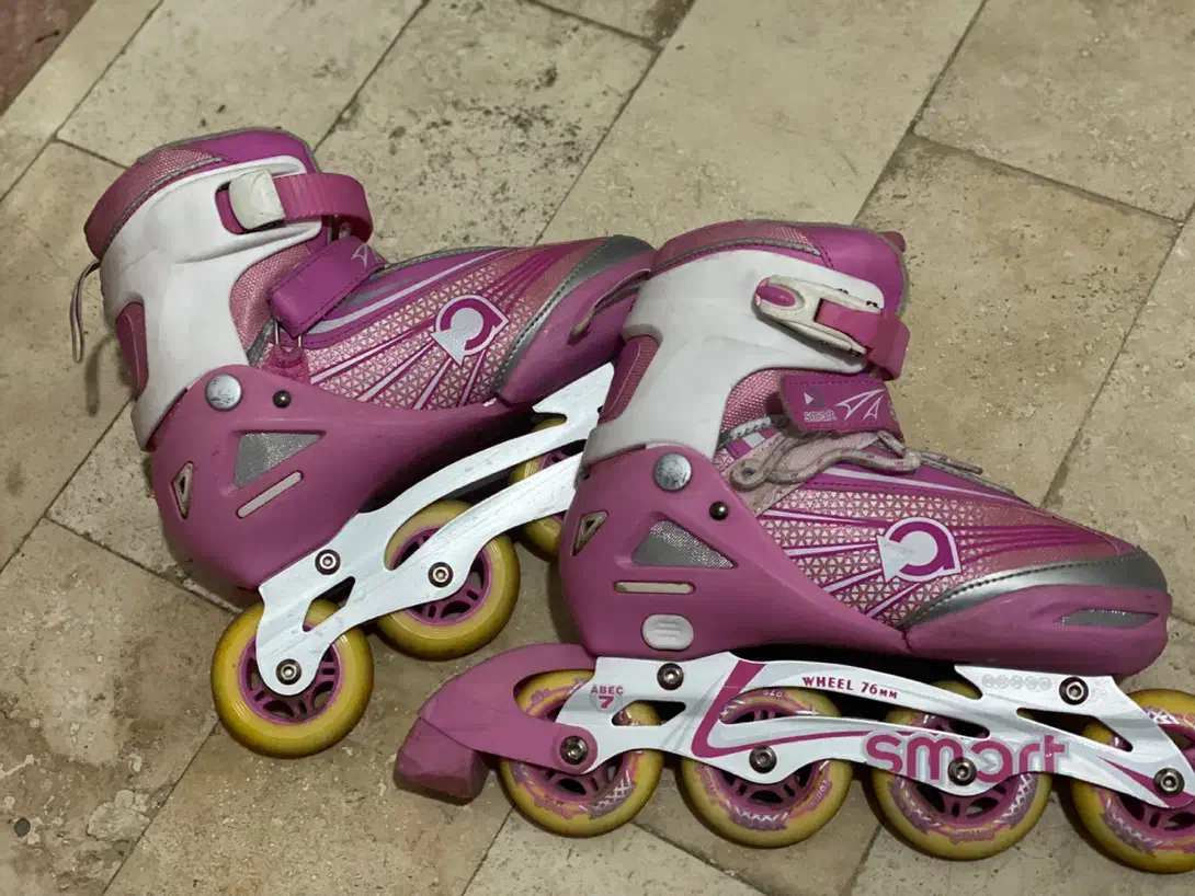 فروش اسکیت|دوچرخه، اسکیت، اسکوتر|ری, فیروزآبادی|دیوار