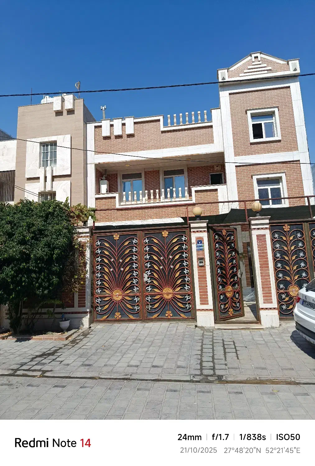 رهن خونه ویلایی|اجارهٔ خانه و ویلا|جم, |دیوار