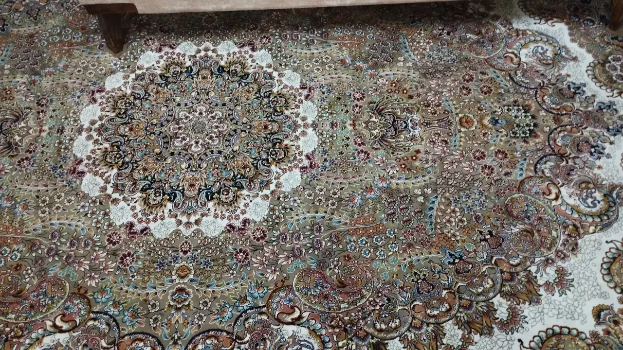 فرش  12 متری  مشهد|فرش|مشهد, خرمشهر|دیوار