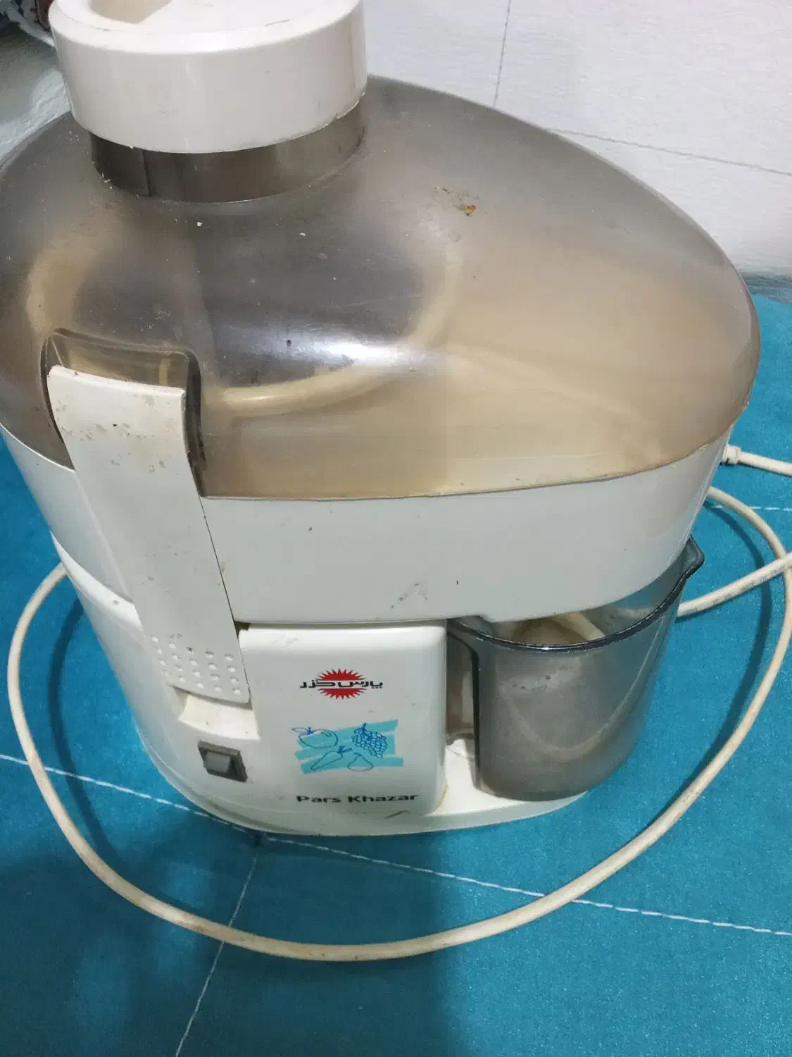 وسایل برقی|سایر لوازم برقی|مسجد سلیمان, |دیوار