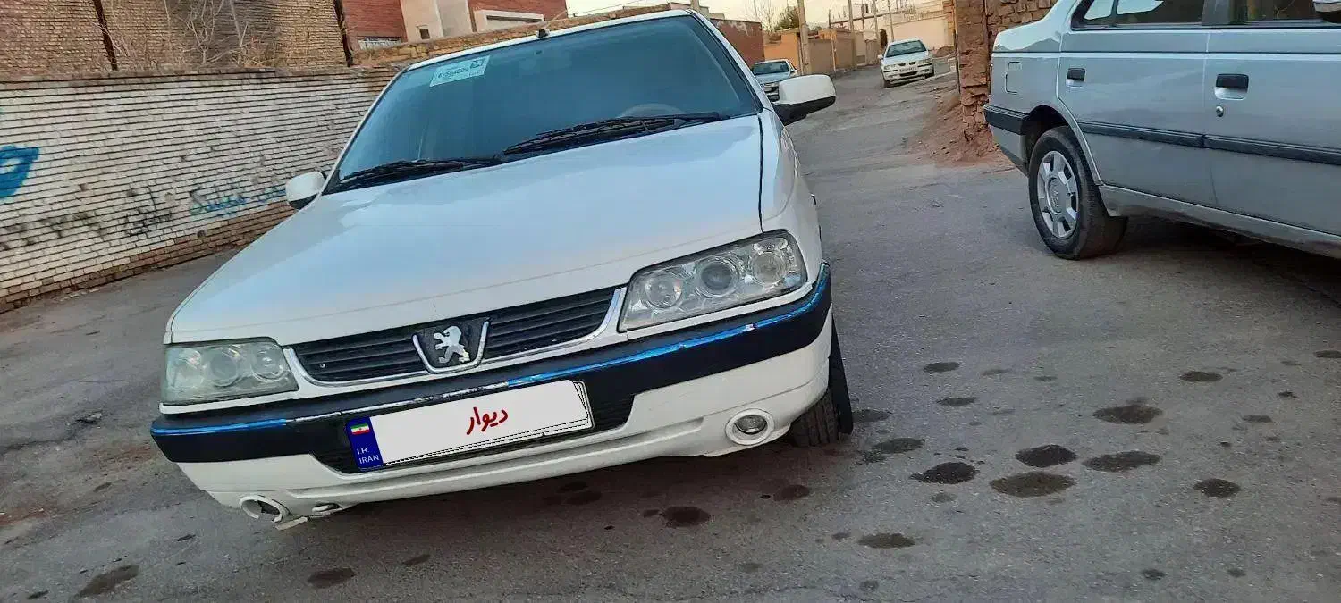 خودرو|خودرو سواری و وانت|رفسنجان, |دیوار