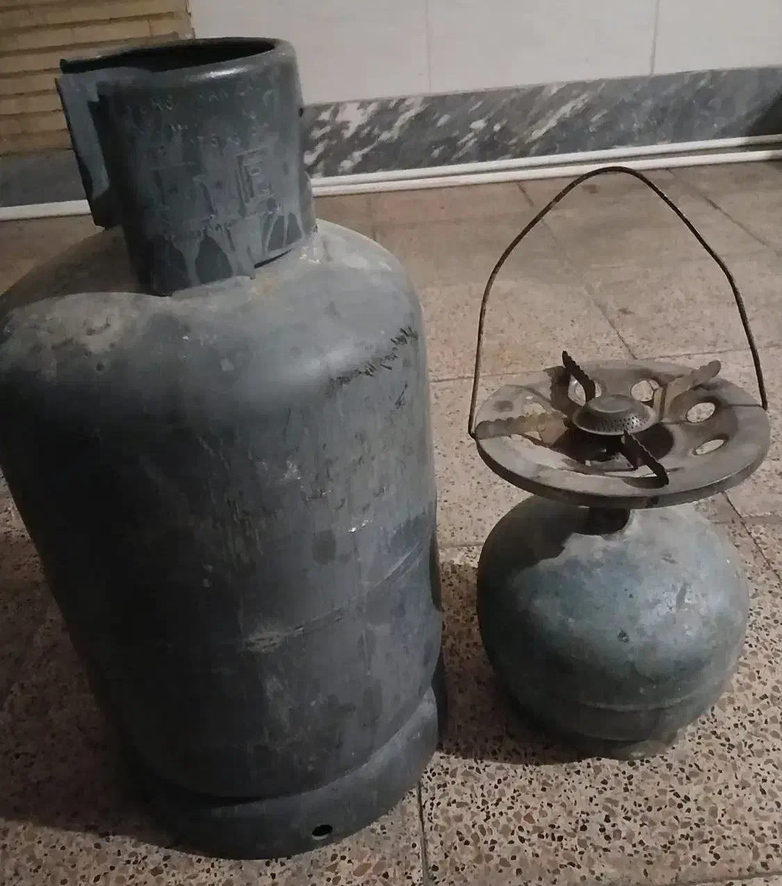 کپسول پیک نیک|اجاق گاز و لوازم برقی پخت‌وپز|کرمان, |دیوار