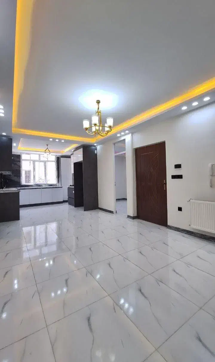 ۵۷متر برچهارباغ//کهریزک|فروش آپارتمان|ری, اقدسیه|دیوار