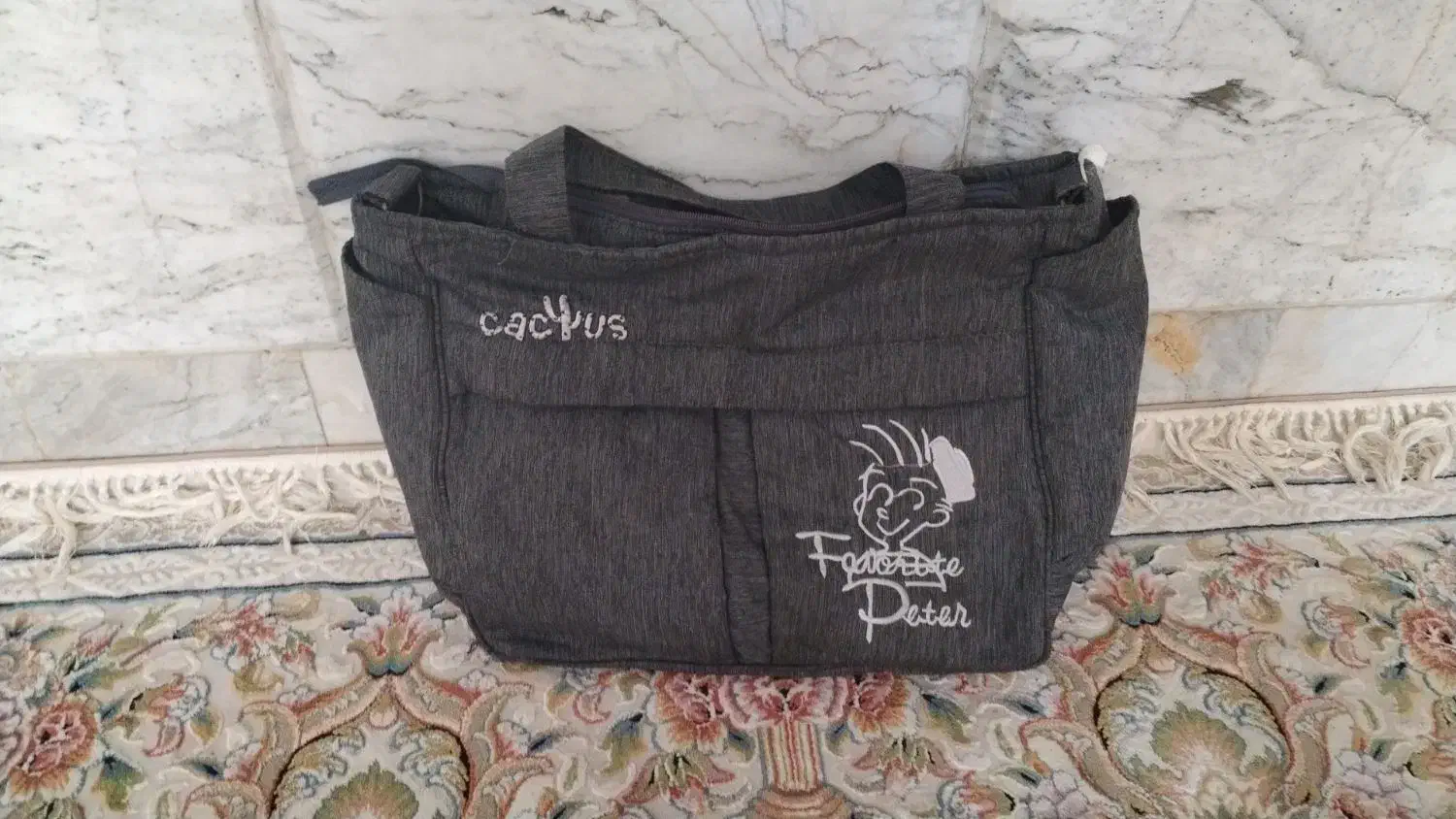 کالاسکه نو|کالسکه و لوازم جانبی|نجف‌آباد, صالح آباد|دیوار