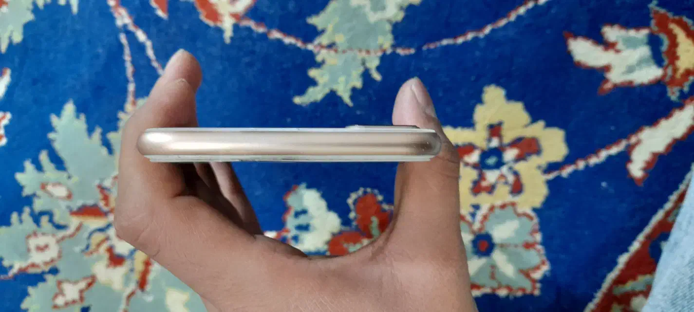 ایفون 8plus|موبایل|دامغان, |دیوار