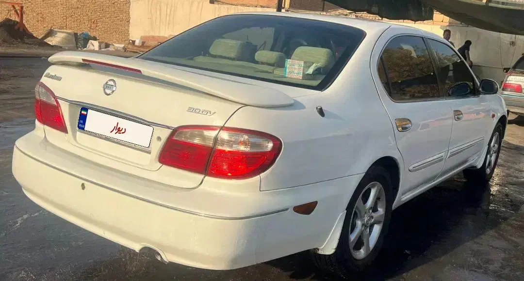 ماکسیما ۸۸|خودرو سواری و وانت|دورود, |دیوار