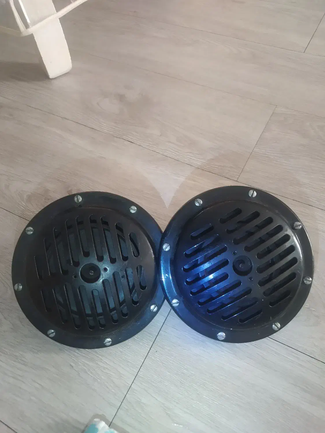 بوق 1011|قطعات یدکی و لوازم جانبی|رباطکریم, رباطکریم|دیوار