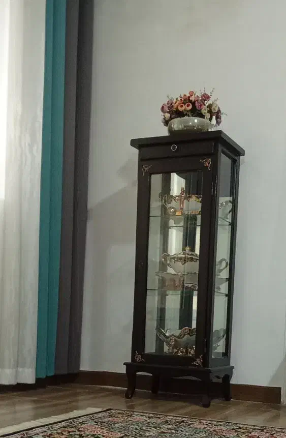 بوفه|بوفه، ویترین، کنسول|کرمانشاه, |دیوار