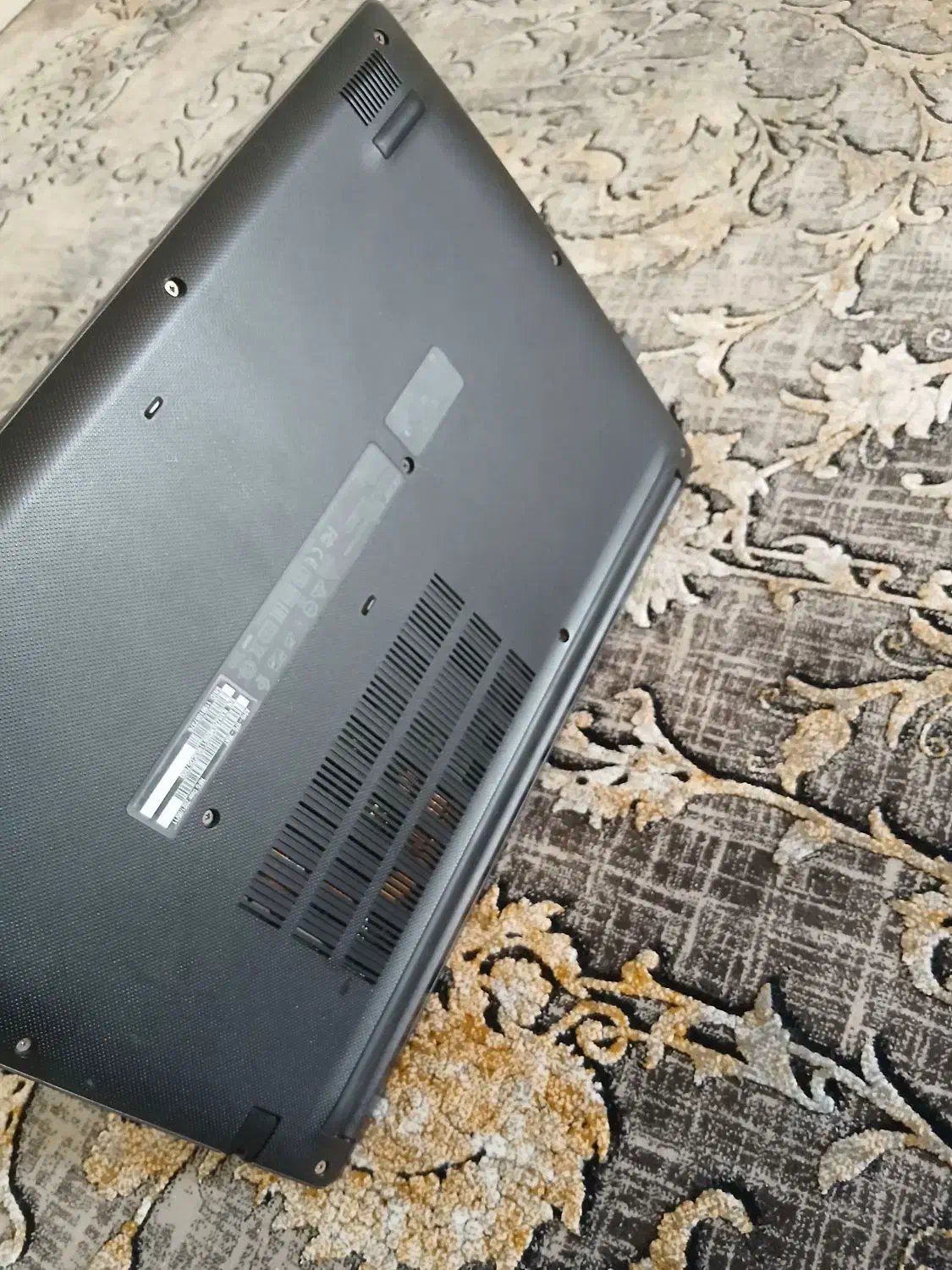 لپتاپ آیسر نو|رایانه همراه|بندرعباس, |دیوار